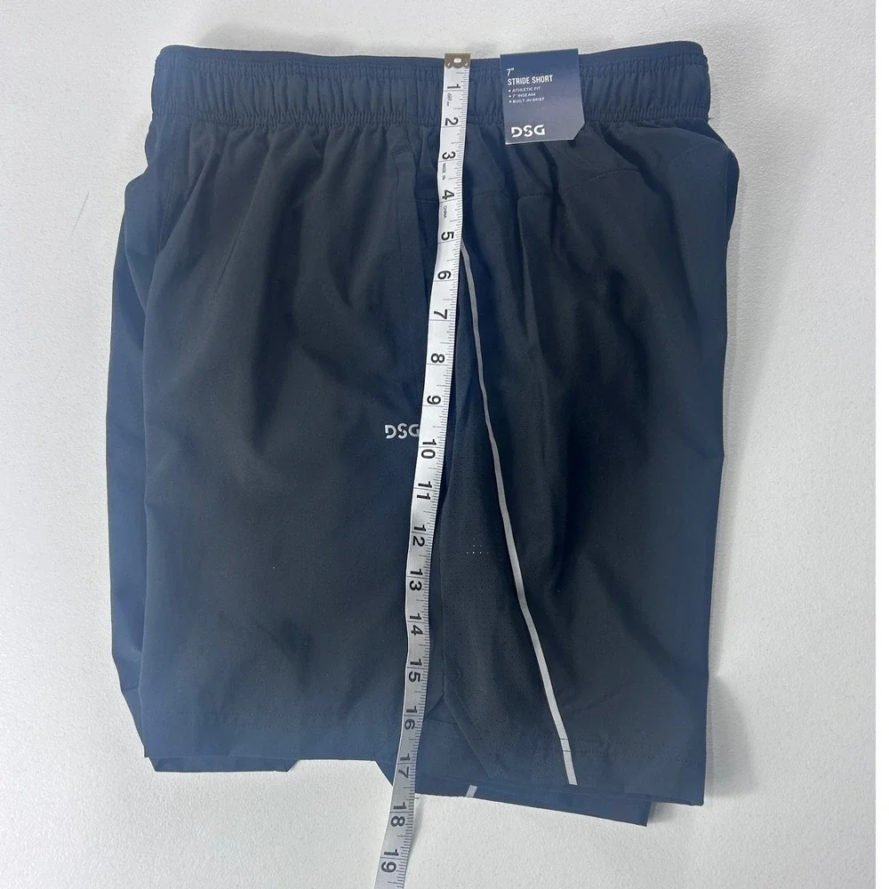 DSG Mens 7